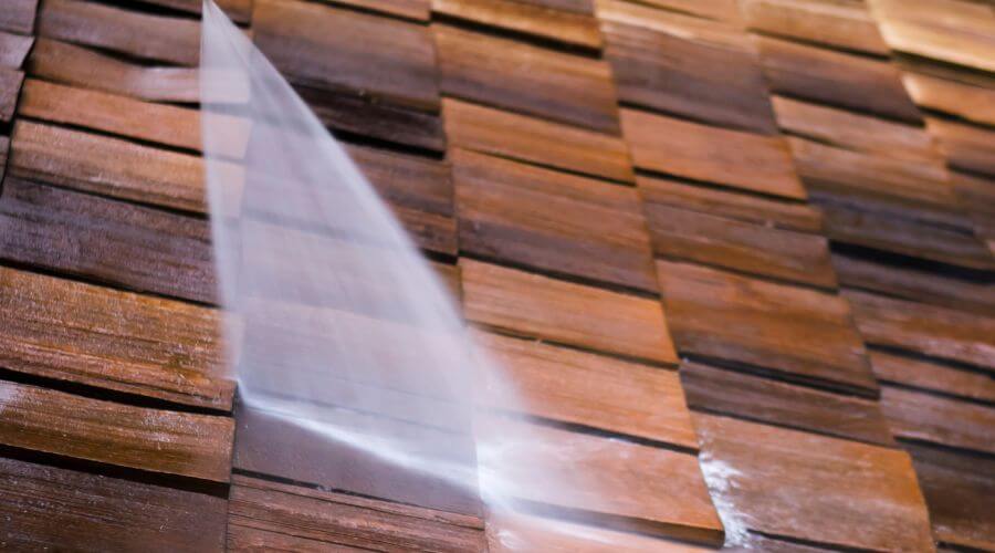 Expert flood damage restoration services in Shepherd, TX